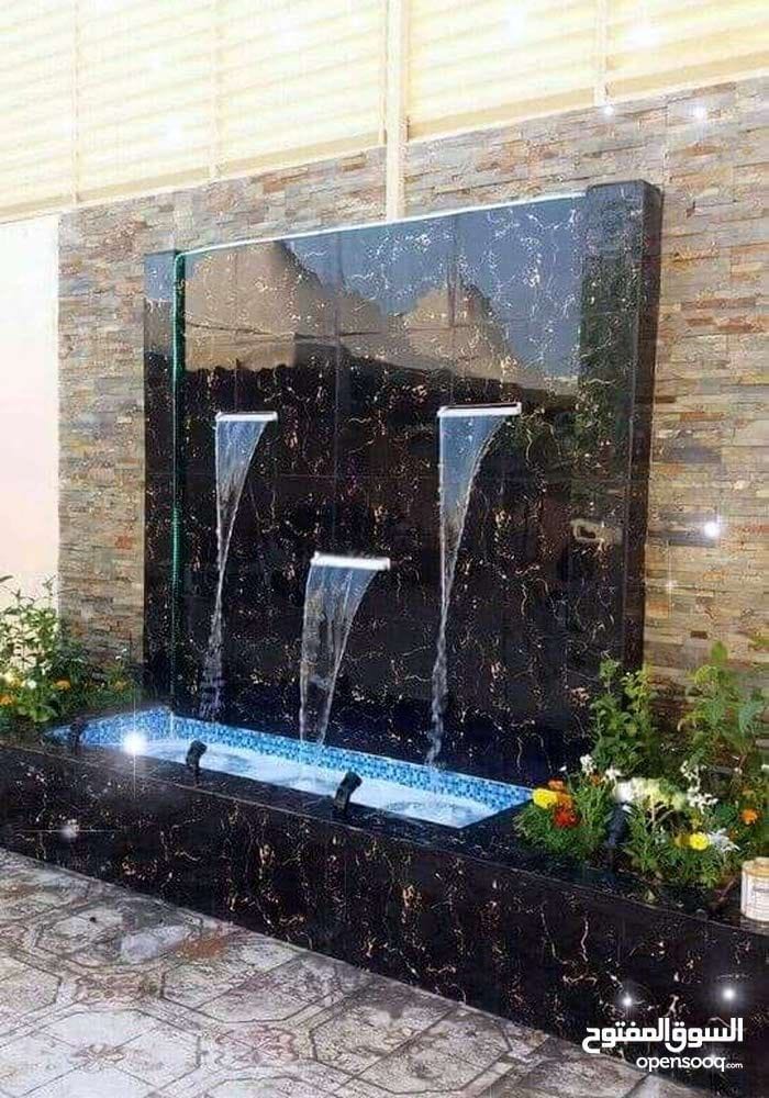 Fountain Installation Service in Bareilly