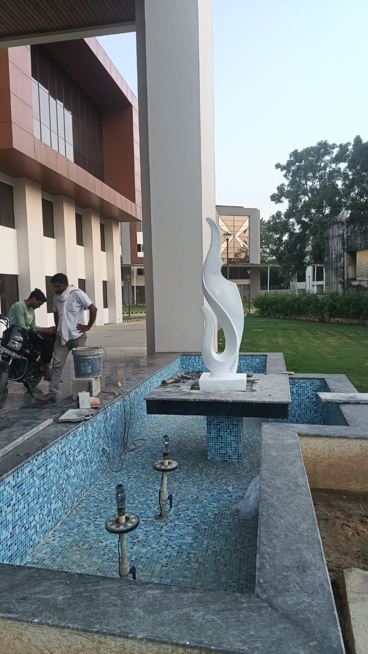 Water Tank Maintenance Service