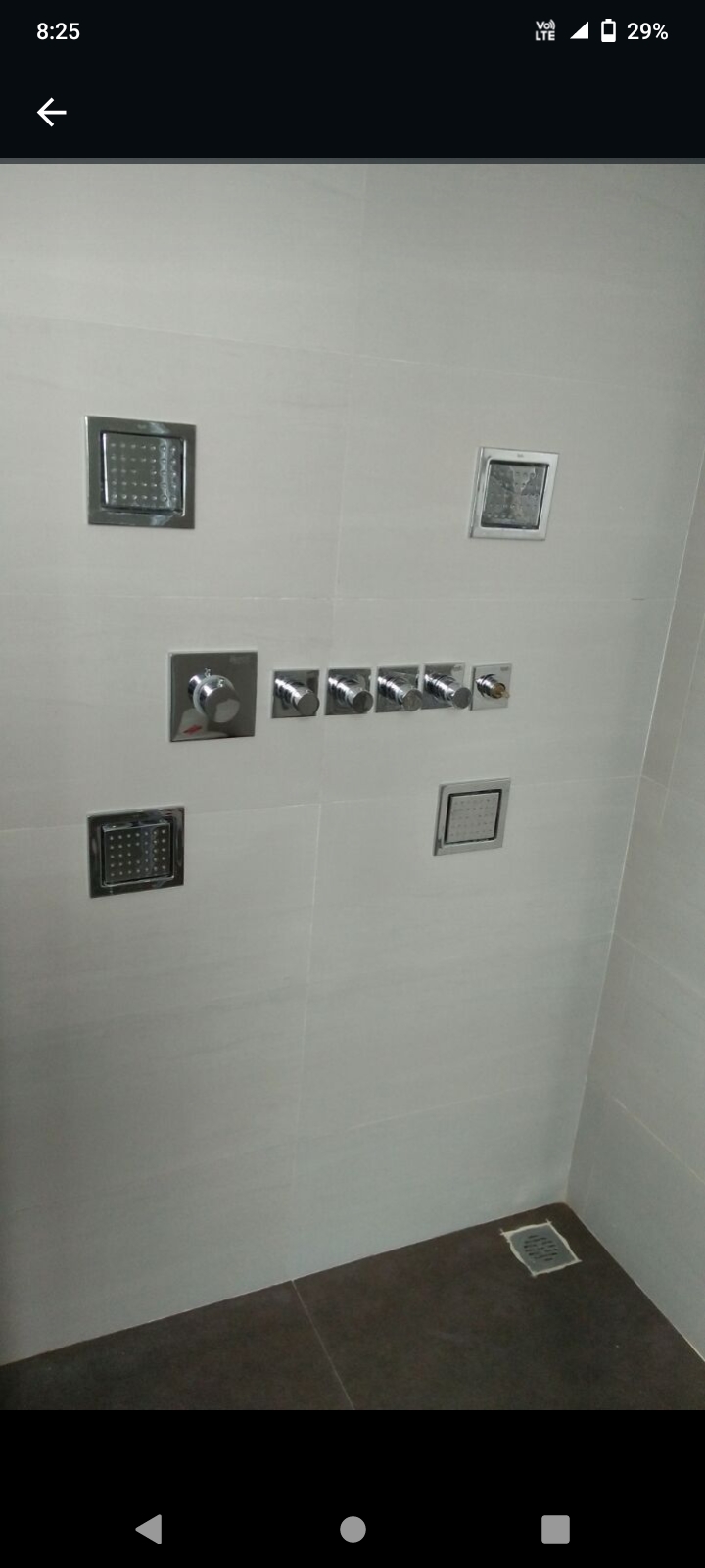 Residential Plumbing Service India