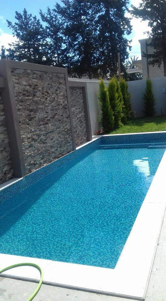 Swimming Pool Plumbing Work in Bareilly